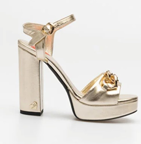 Moschino schuhe mit hohen - mit,