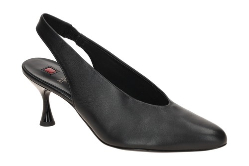 Högl schuhe caro schwarz - schuhe,